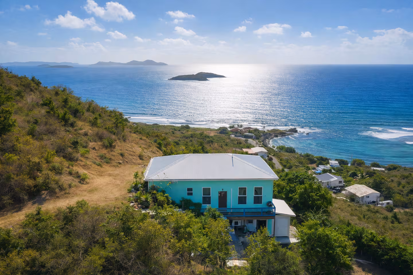 Surf Sound Studio | Ocean View property photo 16